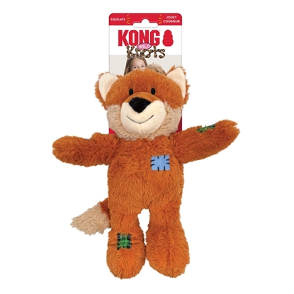 Picture of KONG Wild Knots Fox